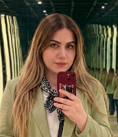 Sarah Smaili
