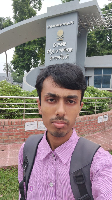 Soumya Roy