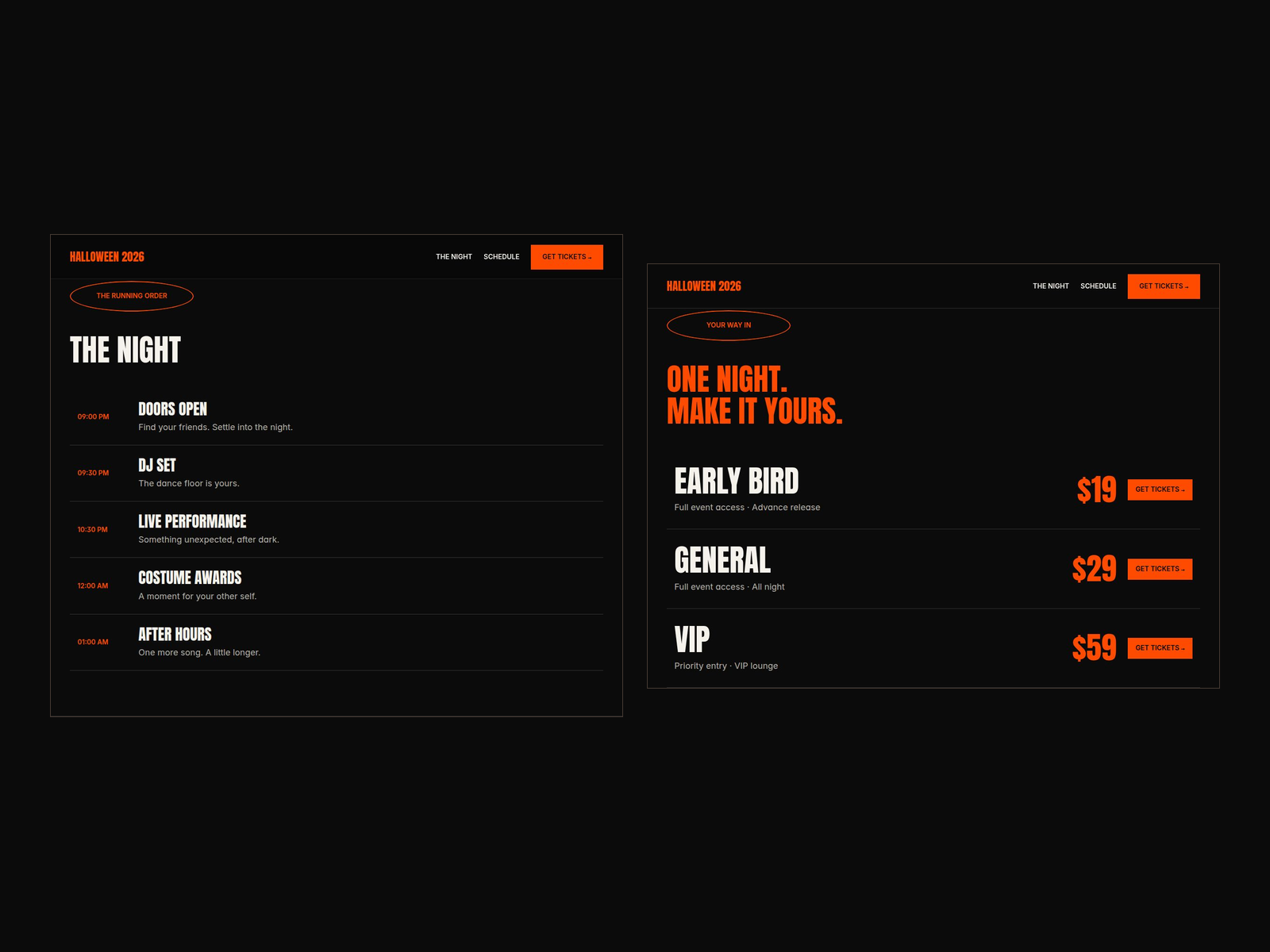Screenshot 3 of Halloween