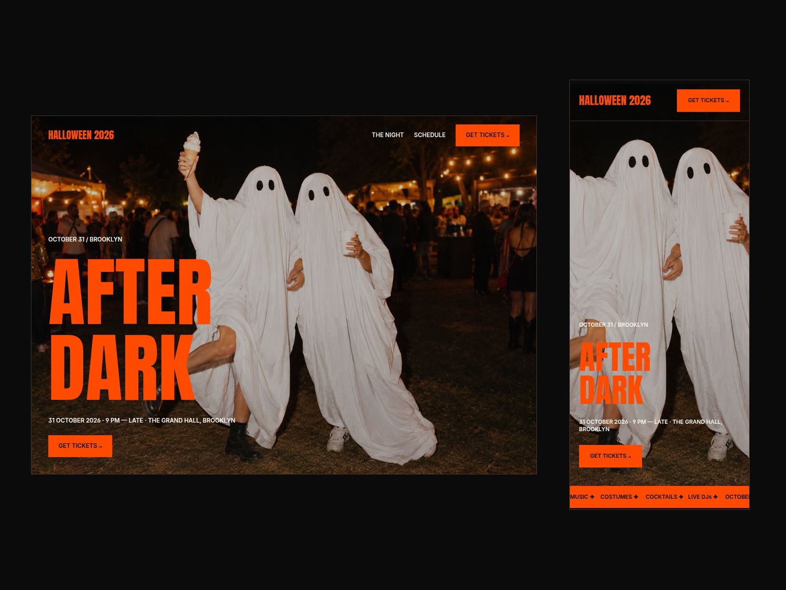 Screenshot 4 of Halloween