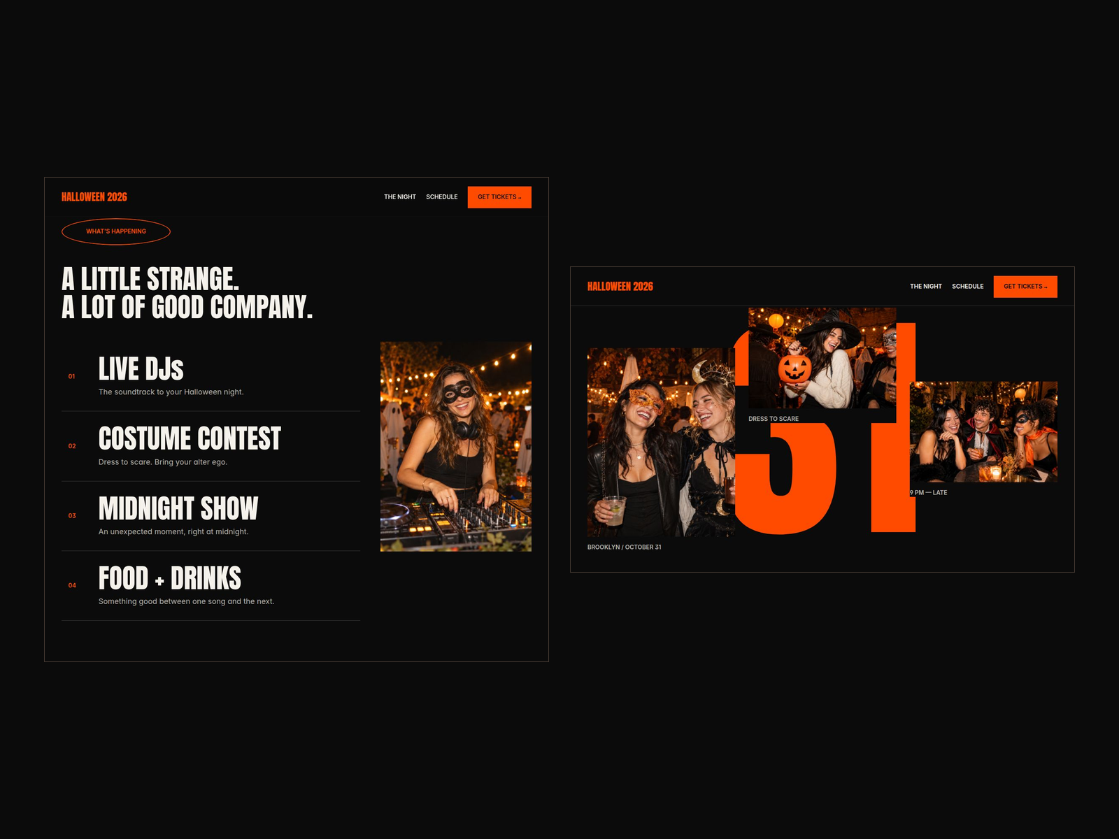 Screenshot 2 of Halloween