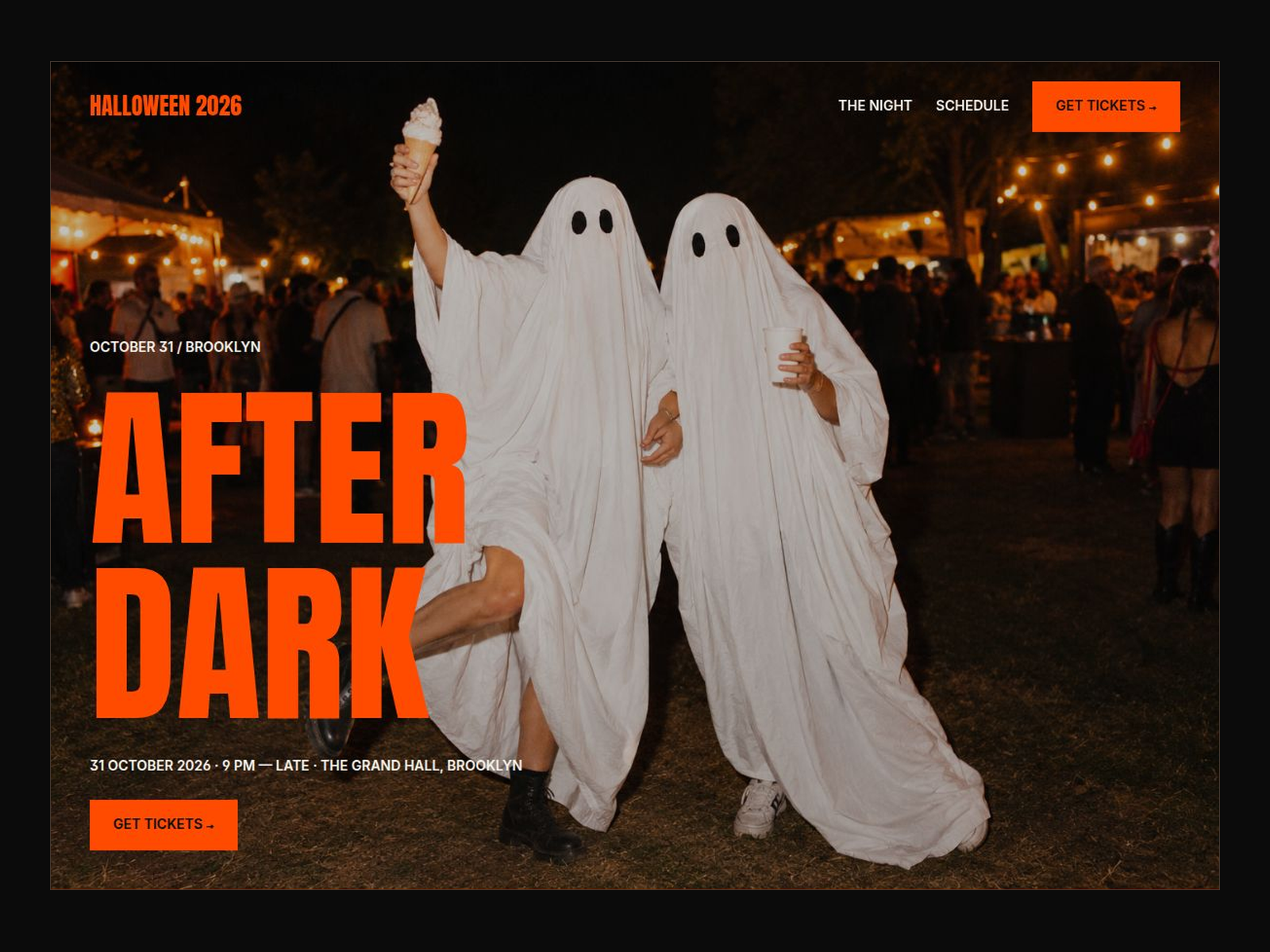 Screenshot 1 of Halloween