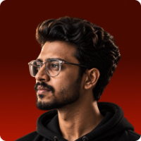 Shreyansh Shrivastava