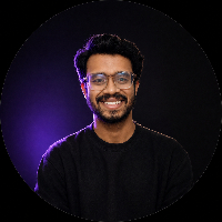 Shreyansh Shrivastava