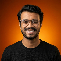 Shreyansh Shrivastava