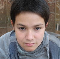 Ahmet Sever