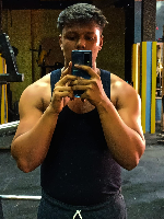 Raj Nishad