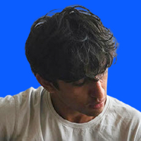 Ishaan Patel
