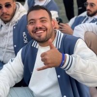 Omar Helmy