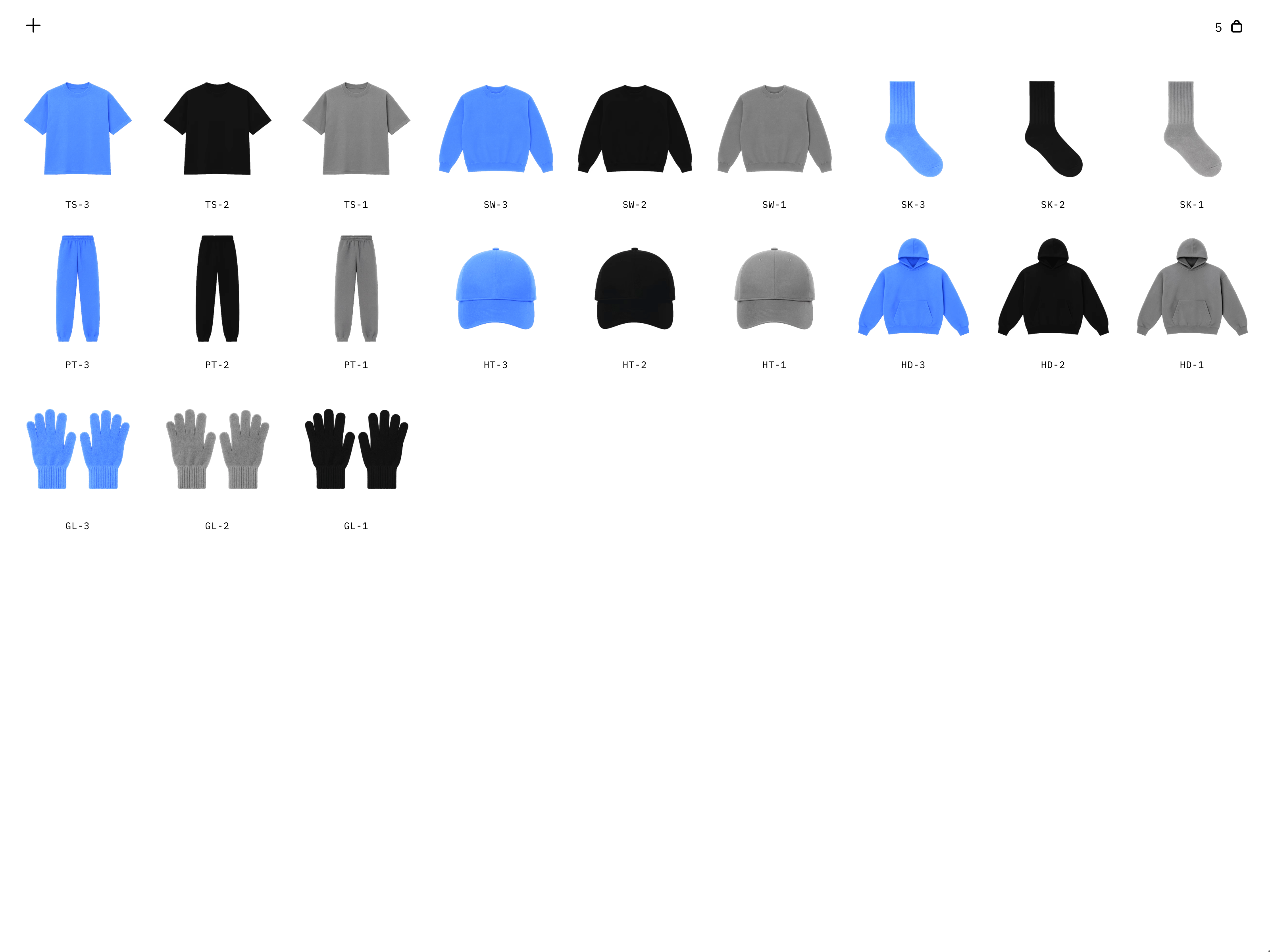 Screenshot 1 of Freezy Store