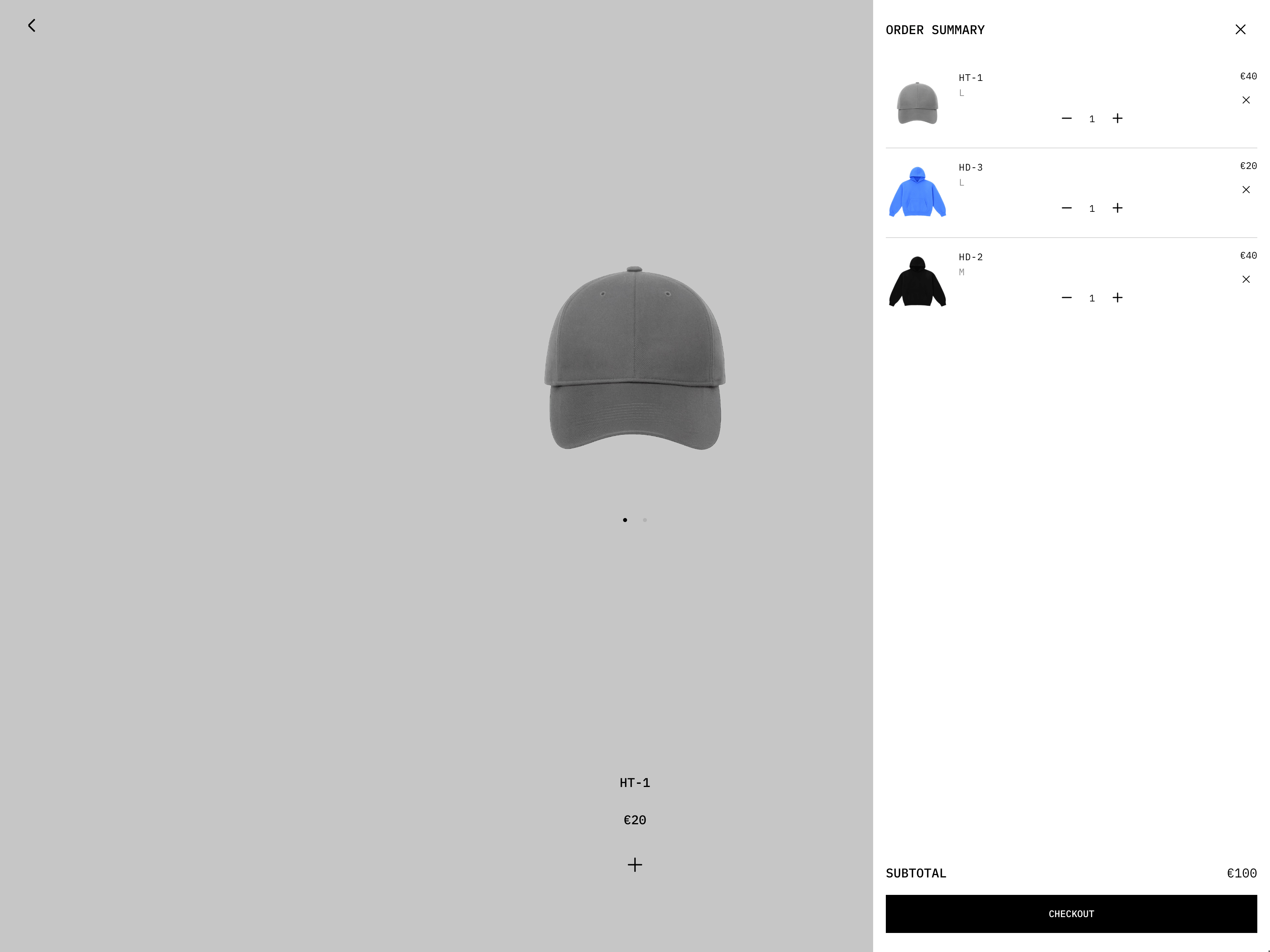 Screenshot 3 of Freezy Store