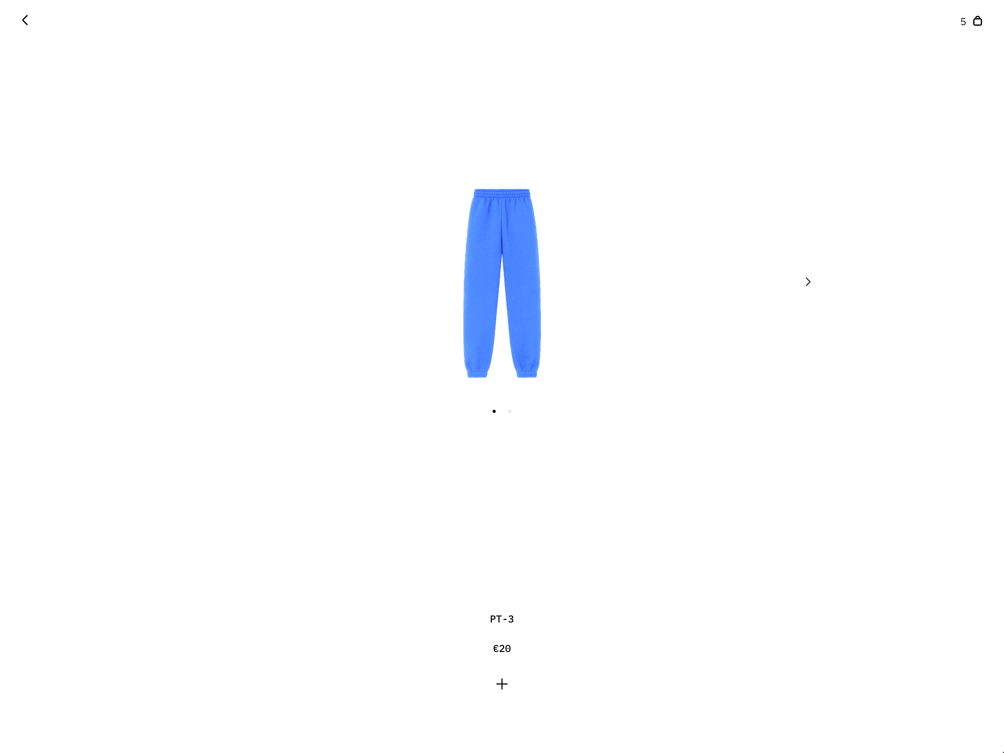 Screenshot 2 of Freezy Store