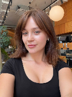 Darya Vyunenko