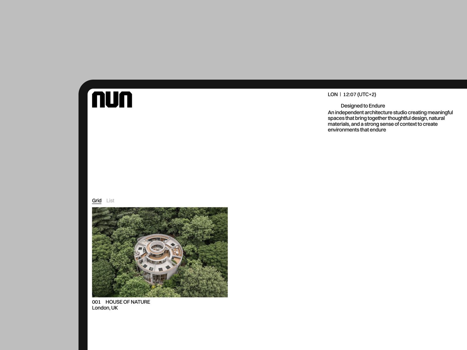 Screenshot 4 of Nun