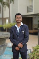 Kashyap Trivedi