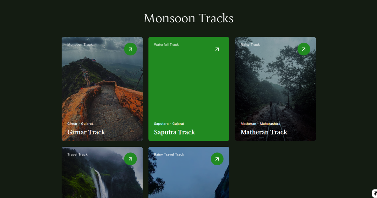 Hover Card Motion — Free Component for Framer