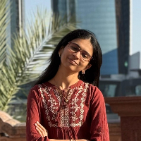Bhumi Katariya