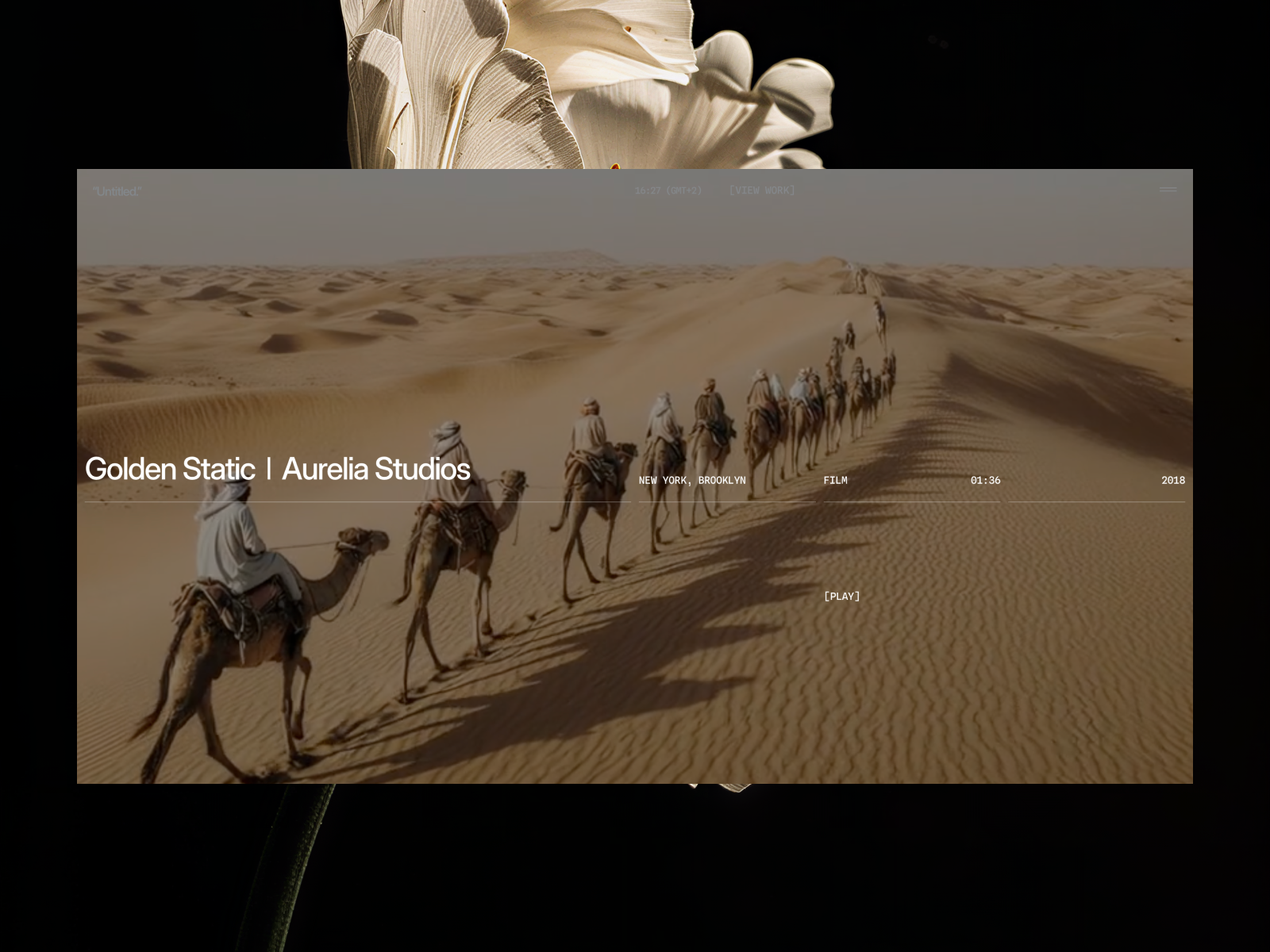 Screenshot 1 of “Untitled.”
