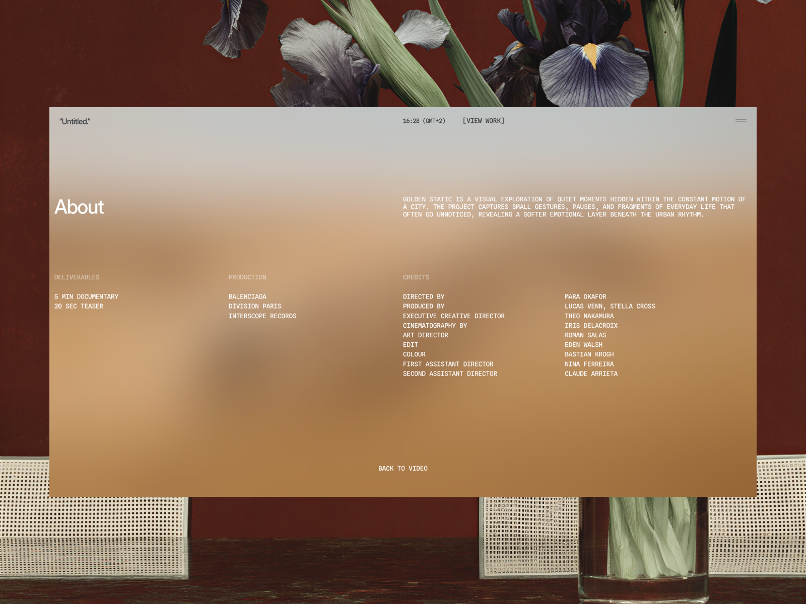 Screenshot 2 of “Untitled.”