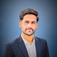 Kamran Ali Ghoto