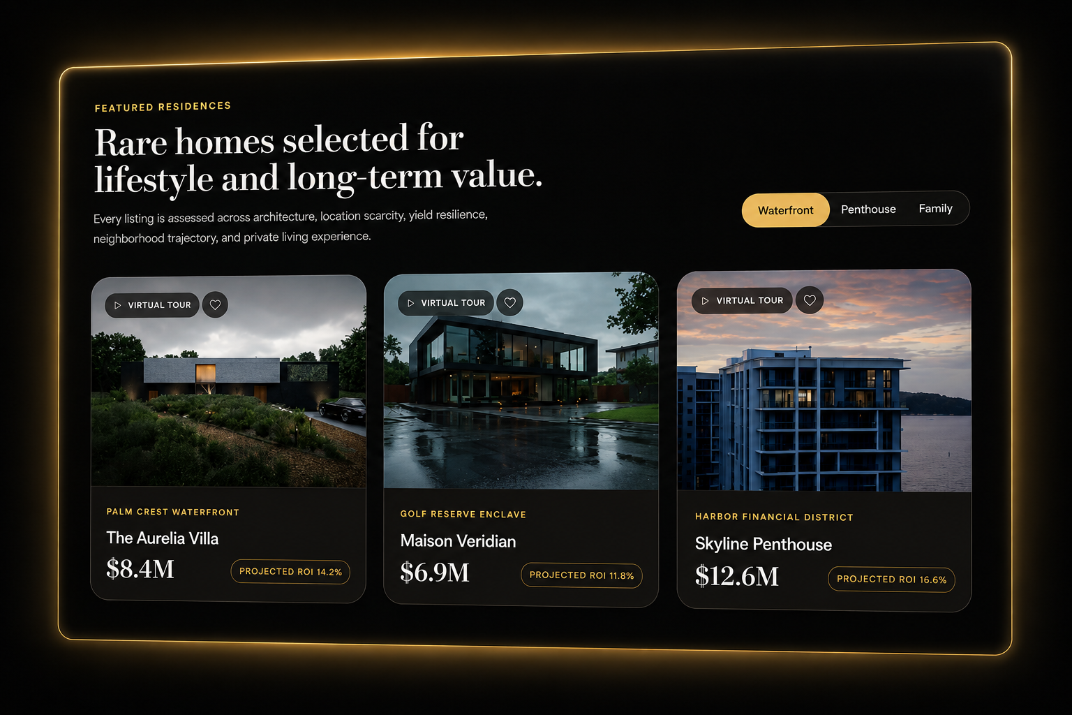 Screenshot 2 of Haven Estates