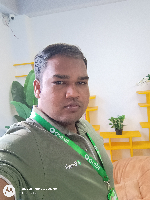 Asish Kumar
