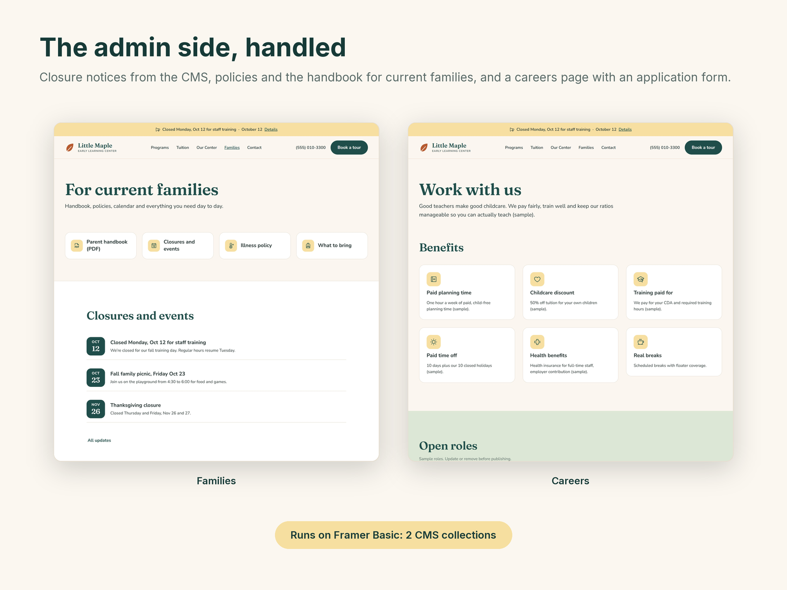 Screenshot 5 of Cubbyhouse