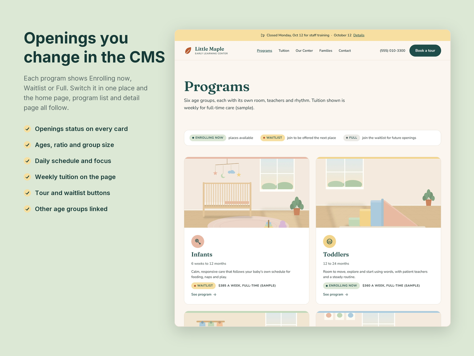 Screenshot 3 of Cubbyhouse