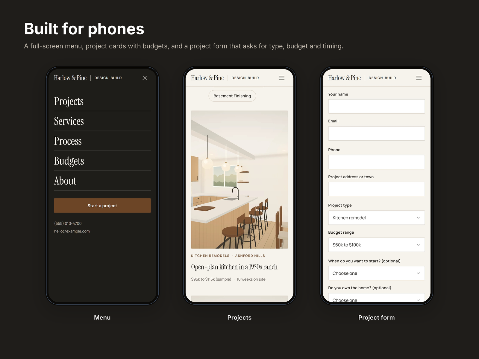 Screenshot 5 of Trueline