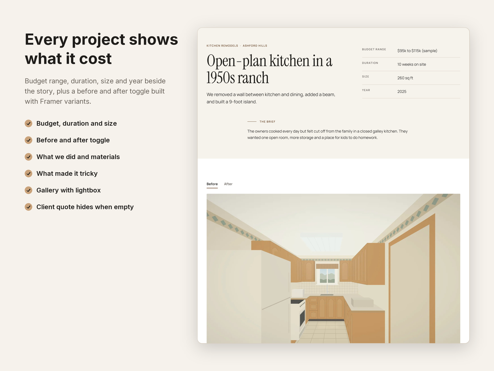 Screenshot 2 of Trueline
