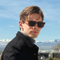 Alex James Bilodeau