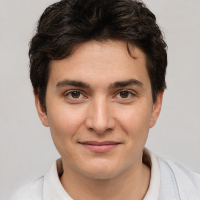 Lucas Foster