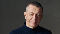 Peter Morgan