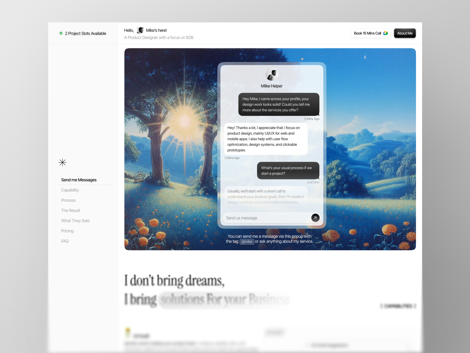 Screenshot 3 of Arven