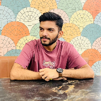Dhaval Rathod