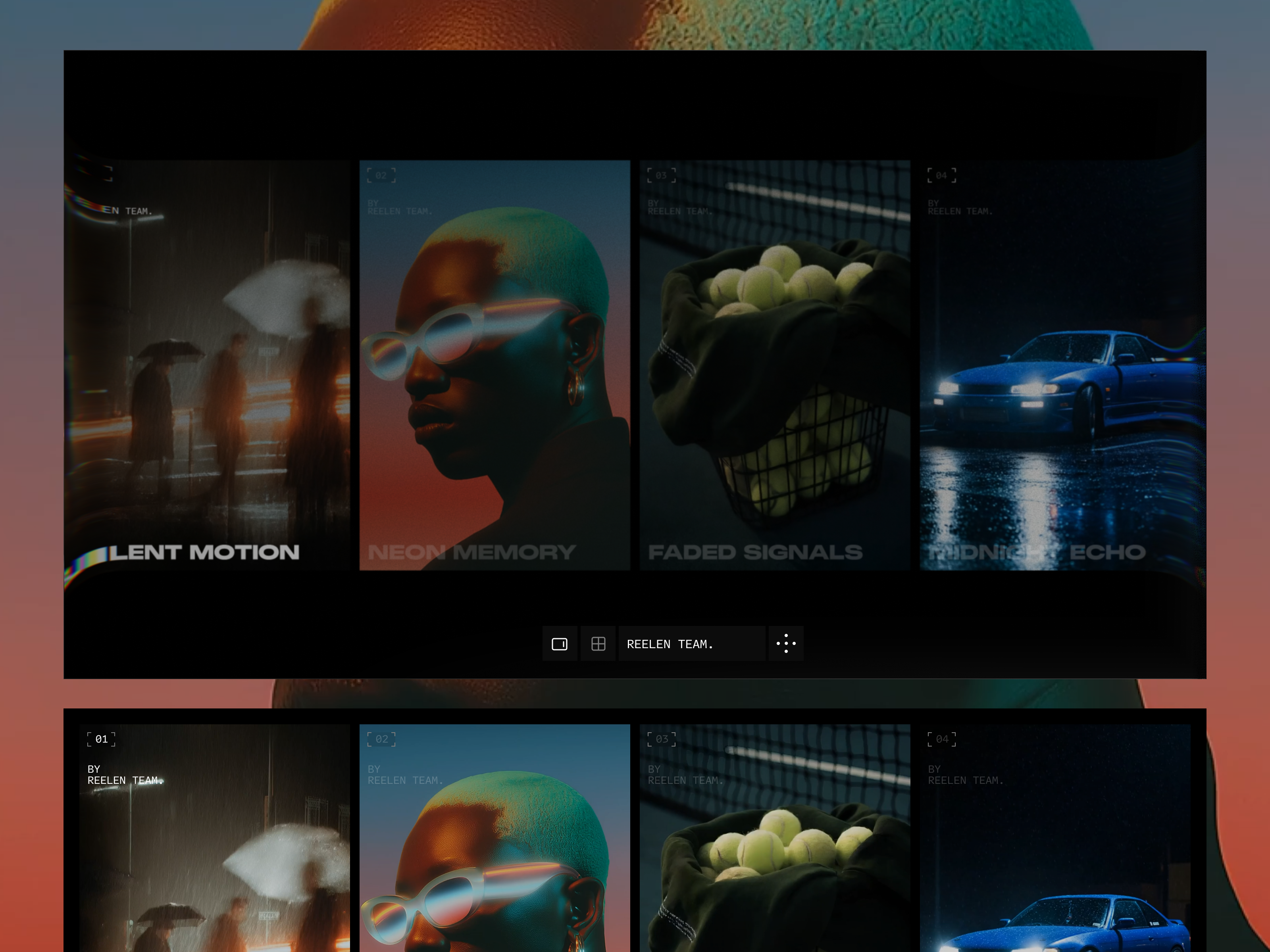 Screenshot 1 of Releen