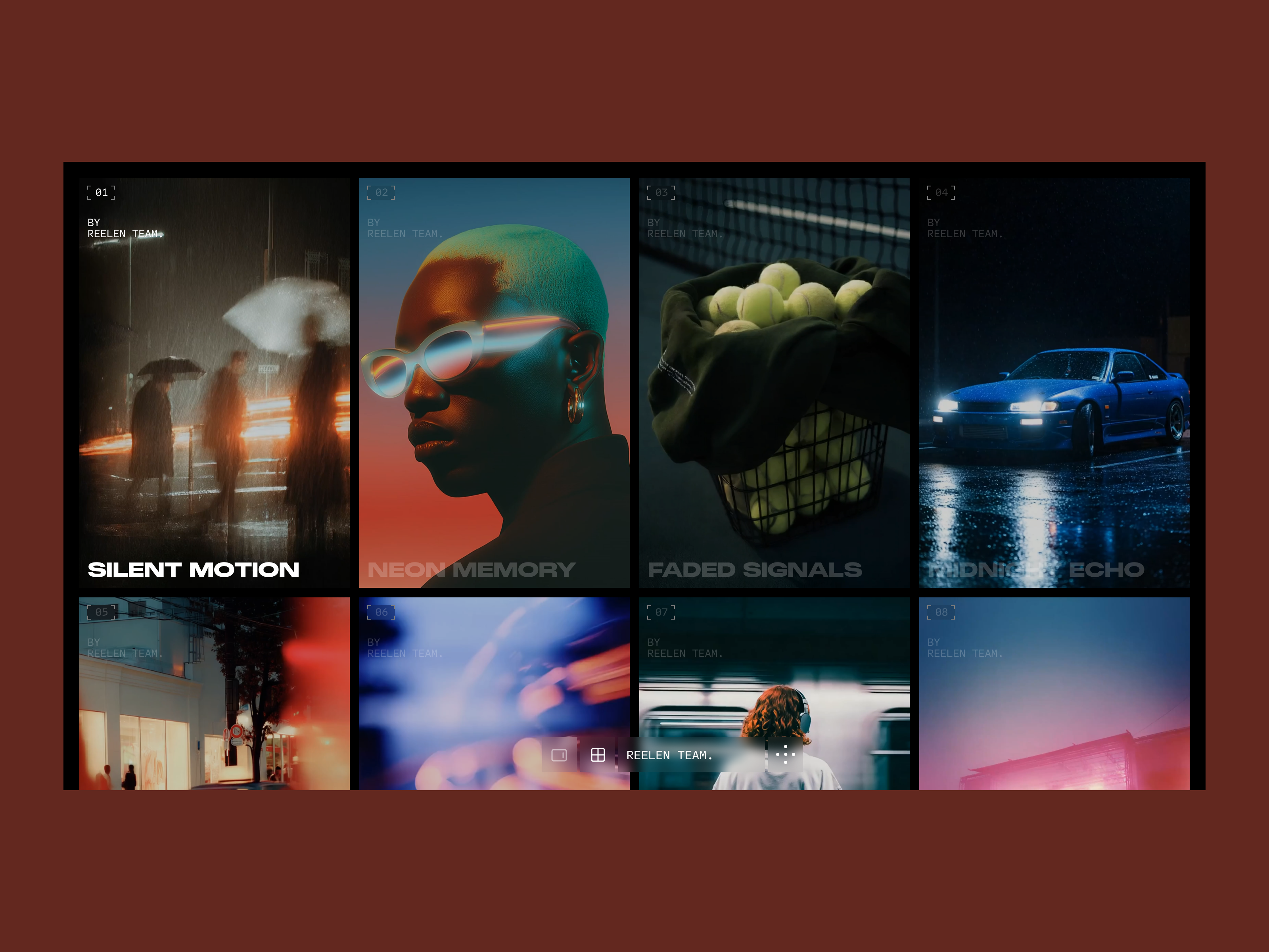 Screenshot 2 of Releen