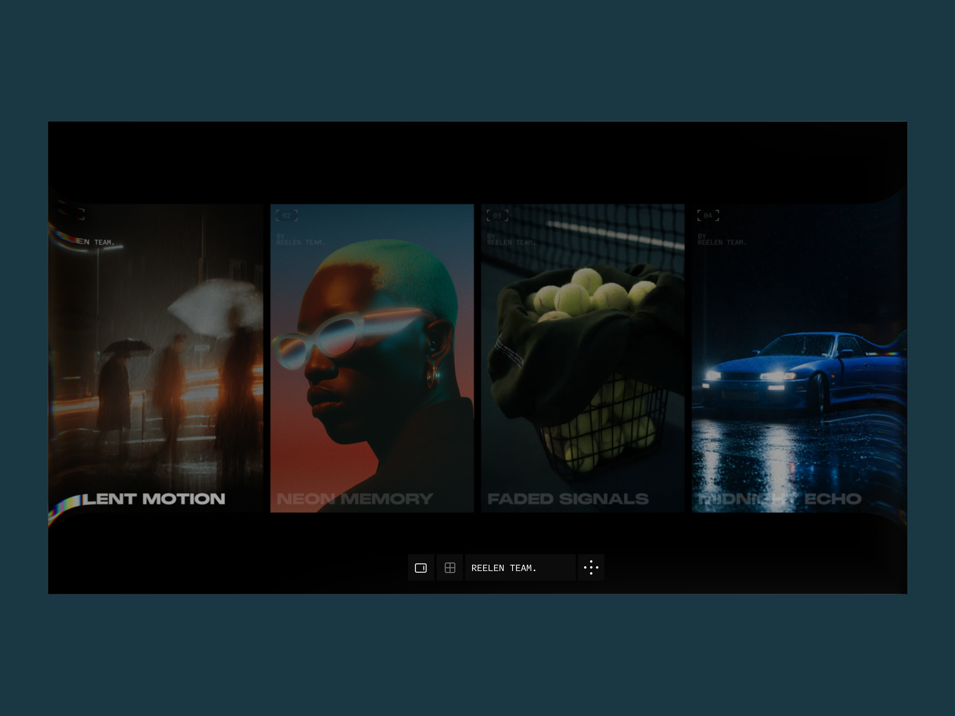 Screenshot 3 of Releen