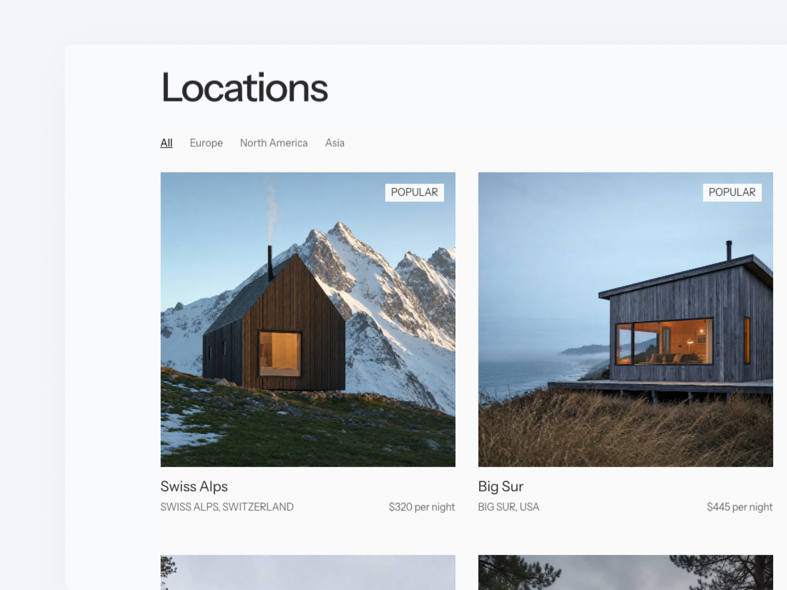 Screenshot 3 of Cabin