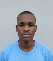 Daramola Okikioluwa