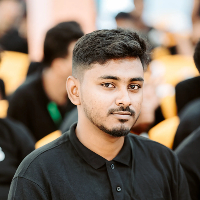 Amirul Islam