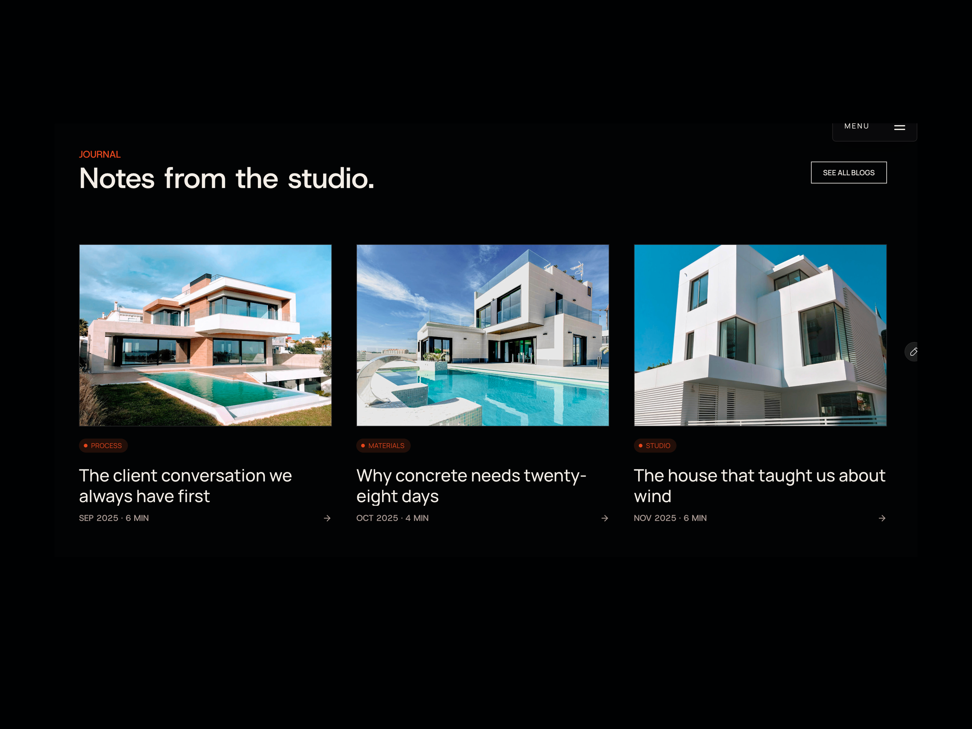 Screenshot 5 of Obsidian Estates