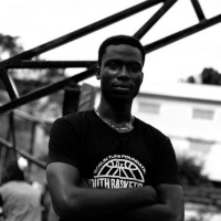 Simeon Ogunyinka