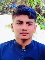 Muhammad Zubair