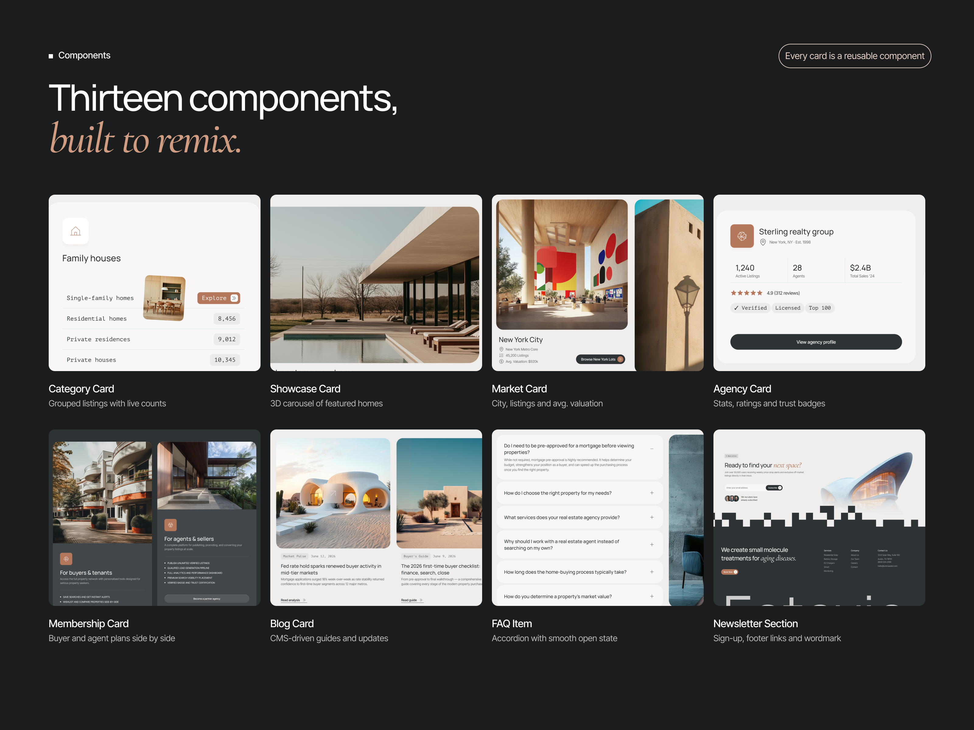 Screenshot 3 of Estavio Homes