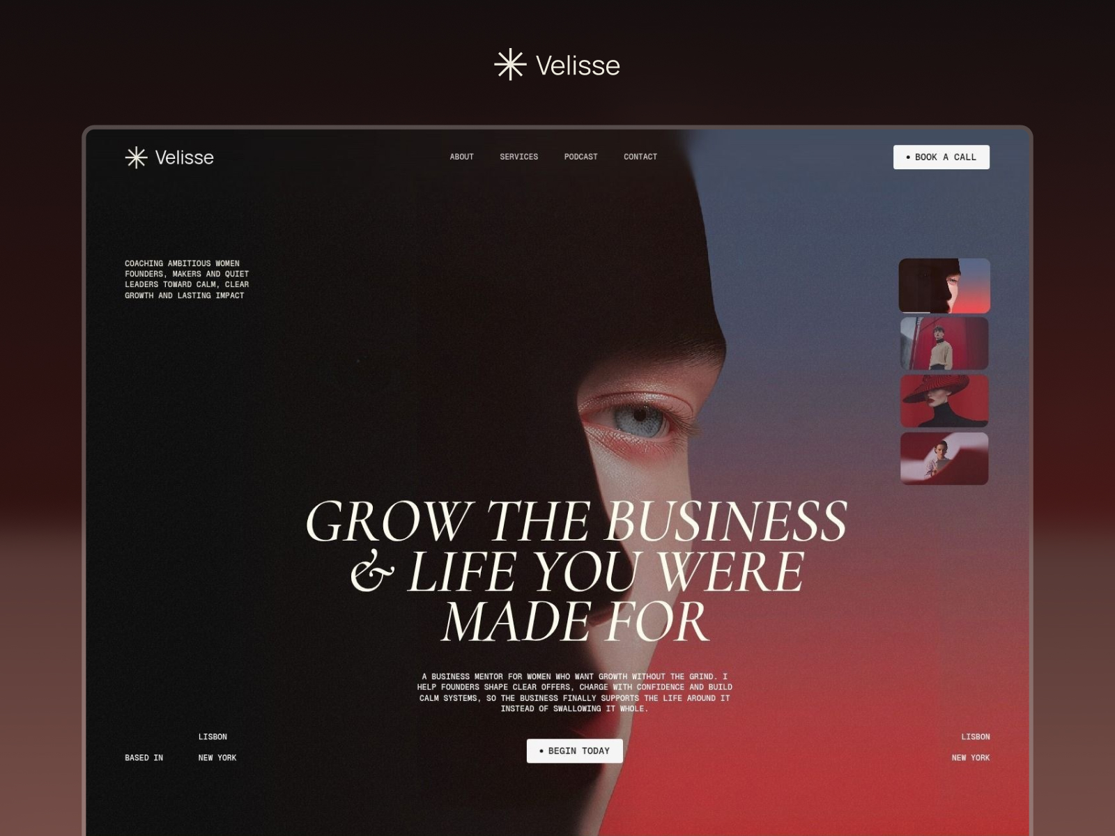 Screenshot 1 of Velissec