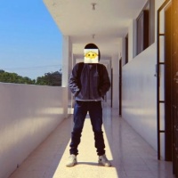 Luiggi J. De La Cruz