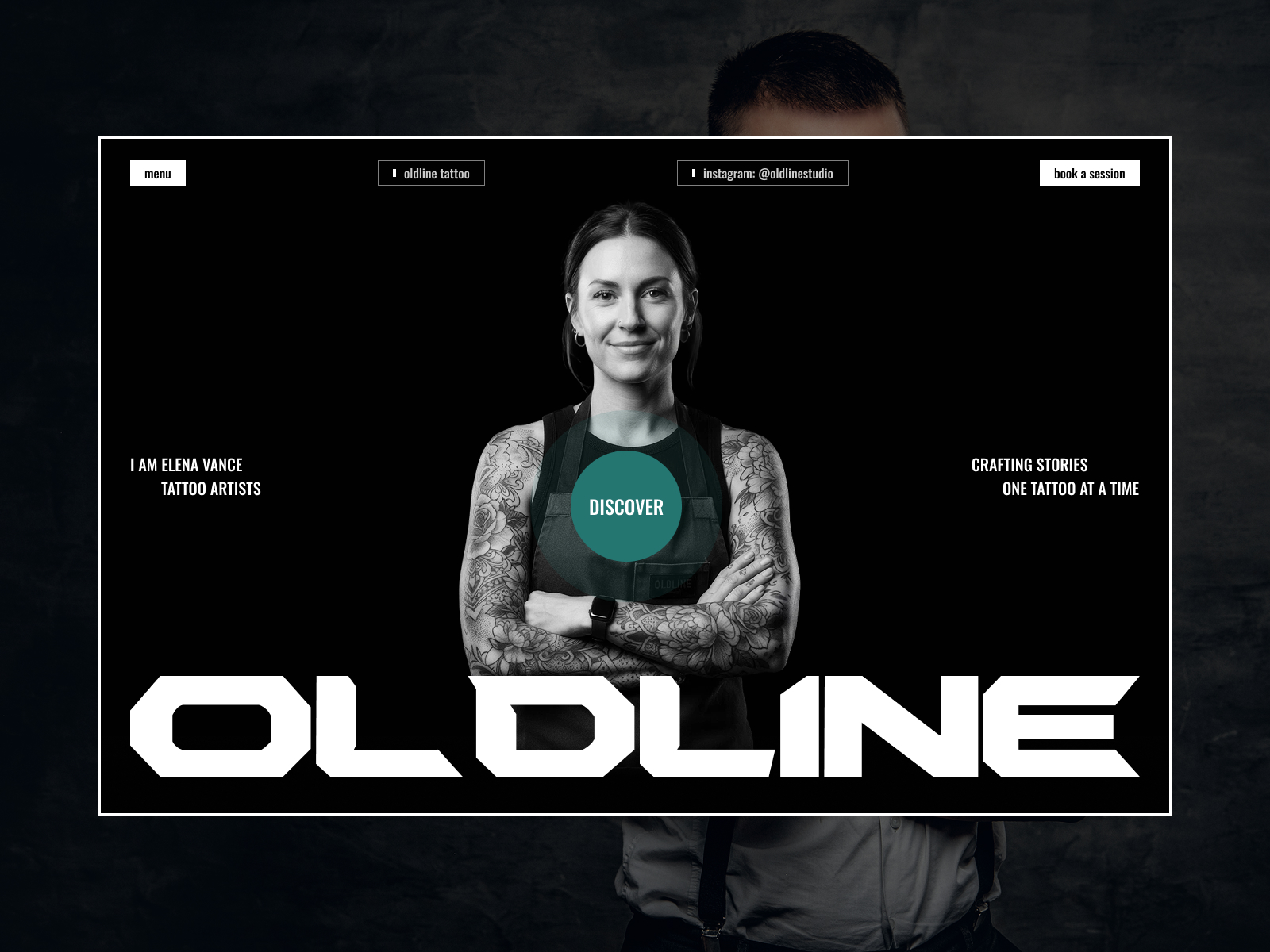 Screenshot 1 of Oldline