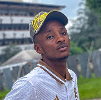 CALEB CHIDALU