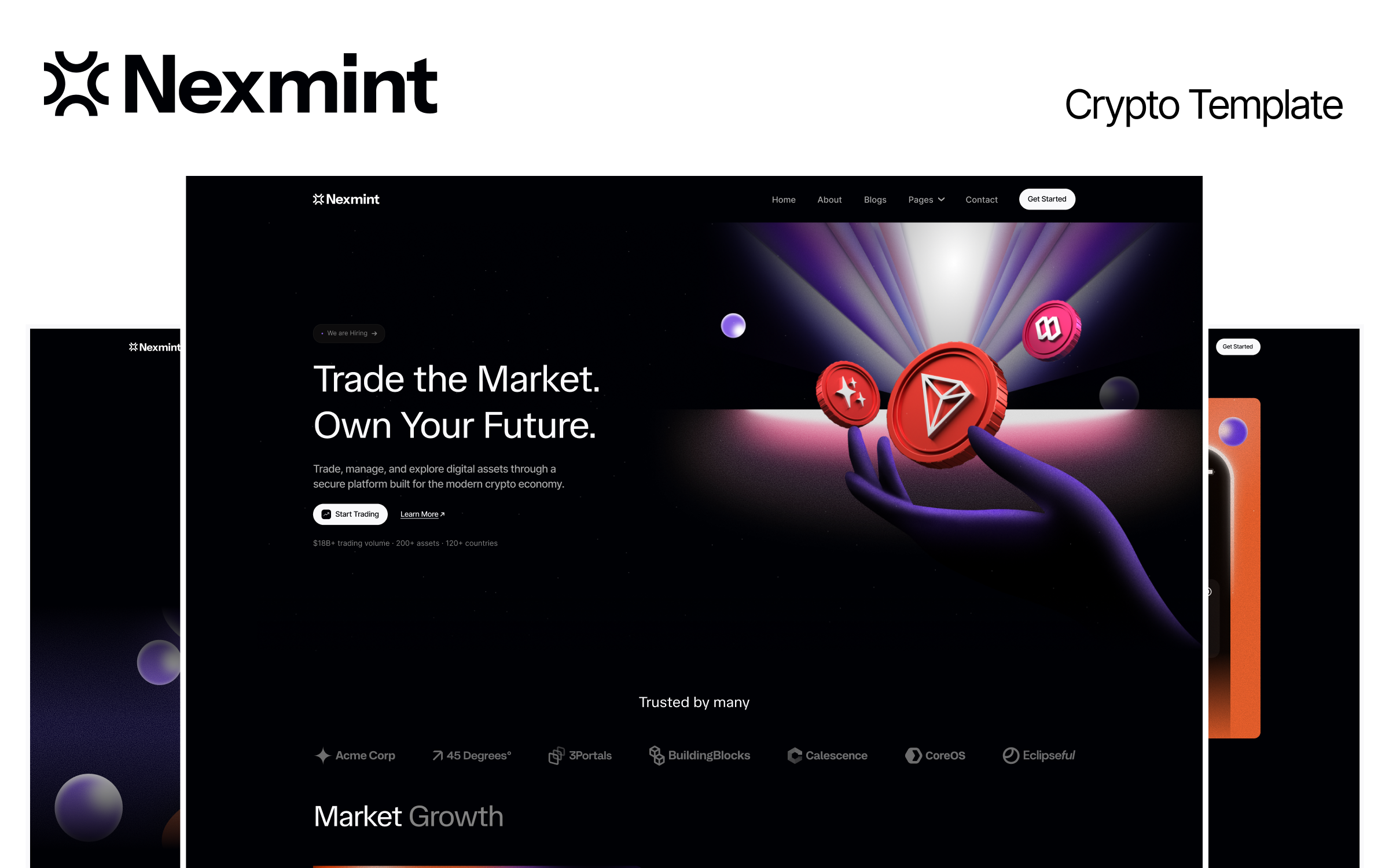 Screenshot 4 of Nextmint